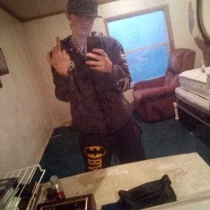 Meet your Posher, Collin